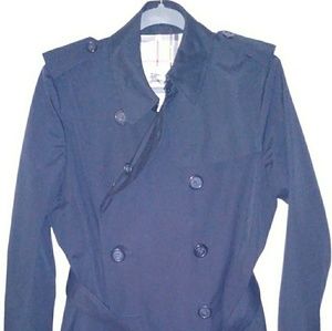 Burberry IvybridgeTrench Coat